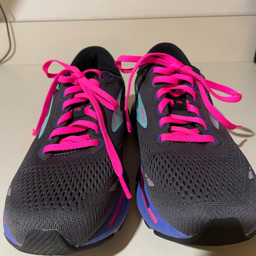 Brooks Ghost Running Shoes